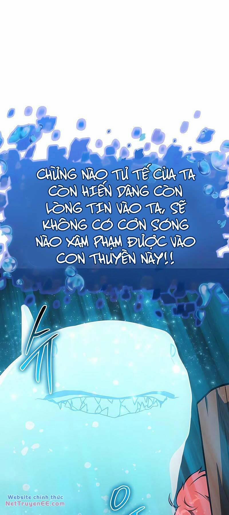 Vua Hiệp Sĩ Đã Trở Lại Với Một Vị Thần 54 trang 56