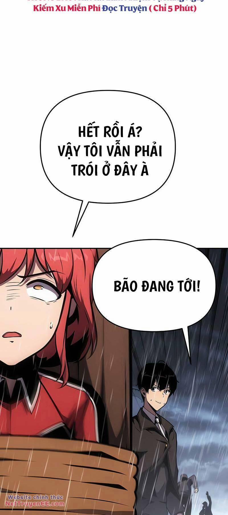 Vua Hiệp Sĩ Đã Trở Lại Với Một Vị Thần 54 trang 59