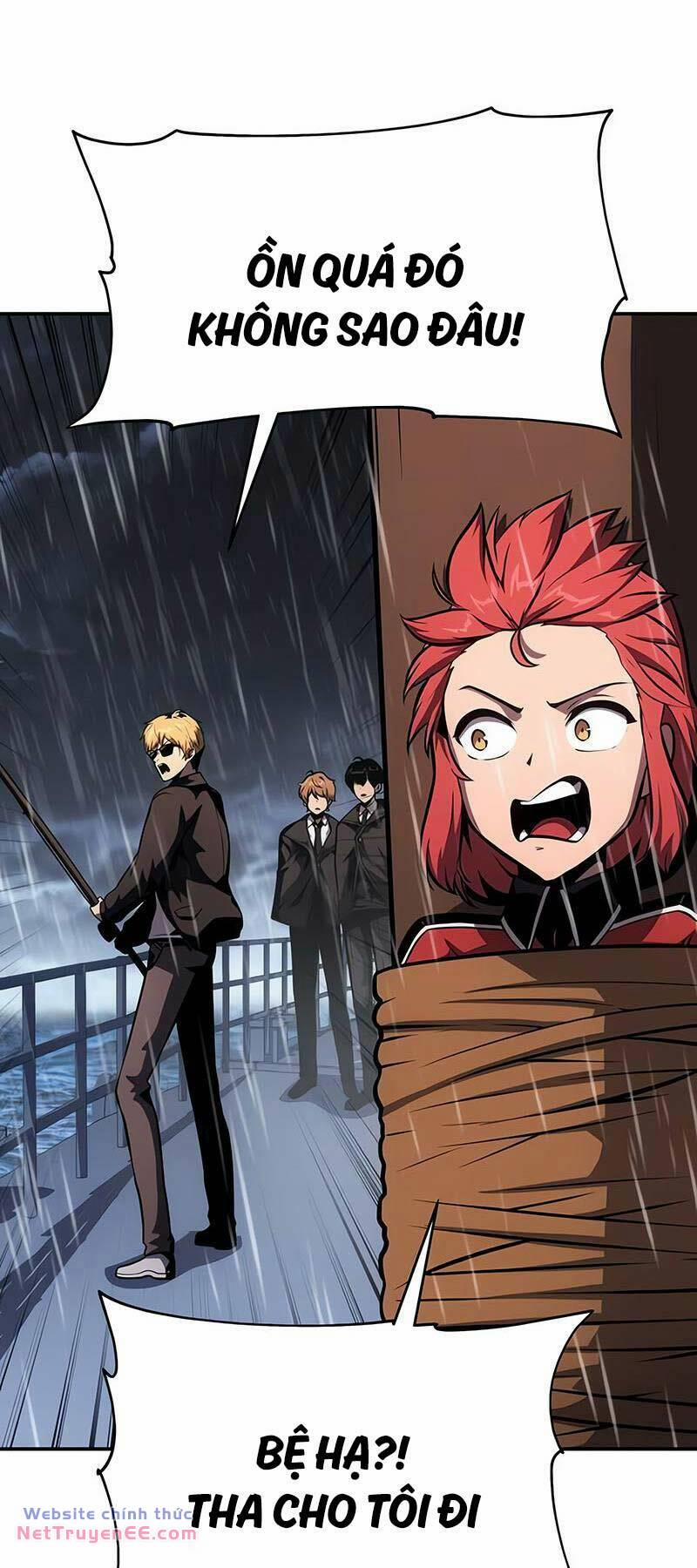 Vua Hiệp Sĩ Đã Trở Lại Với Một Vị Thần 54 trang 6