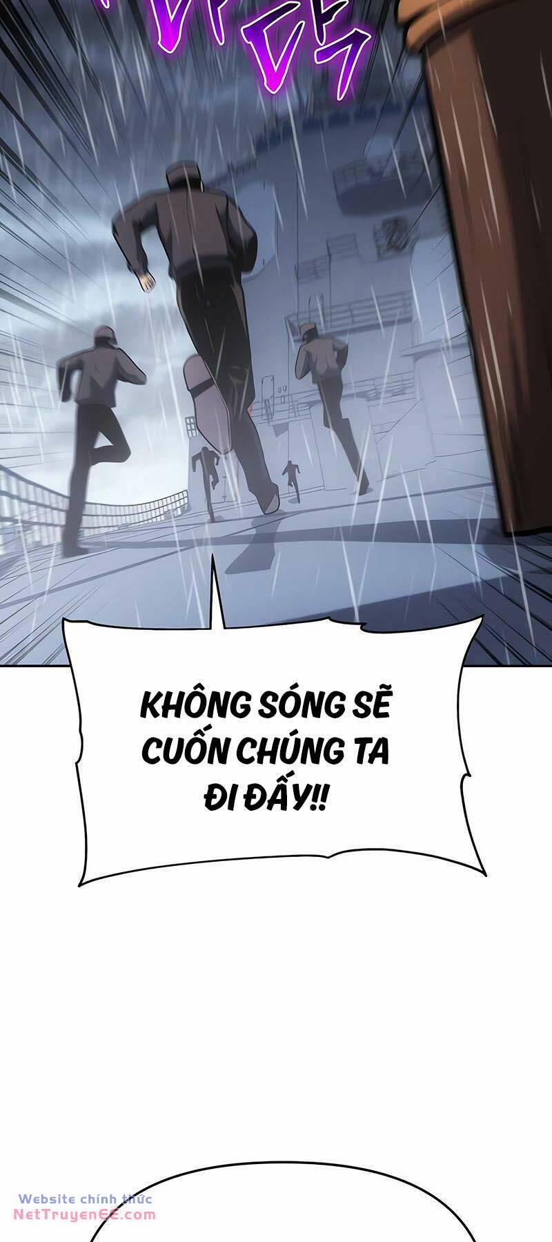 Vua Hiệp Sĩ Đã Trở Lại Với Một Vị Thần 54 trang 61