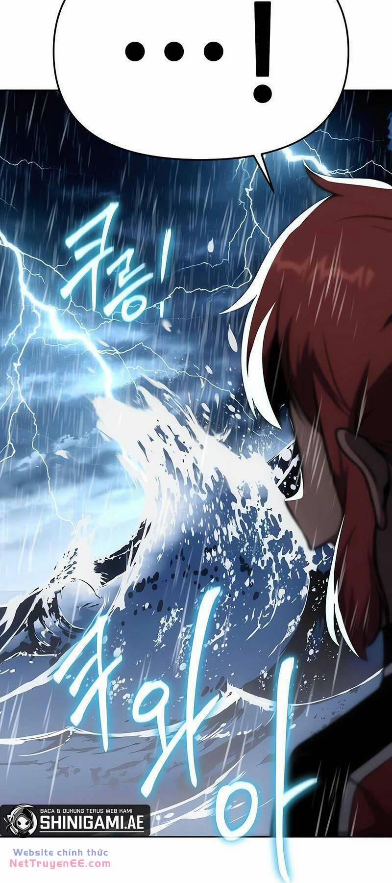 Vua Hiệp Sĩ Đã Trở Lại Với Một Vị Thần 54 trang 62