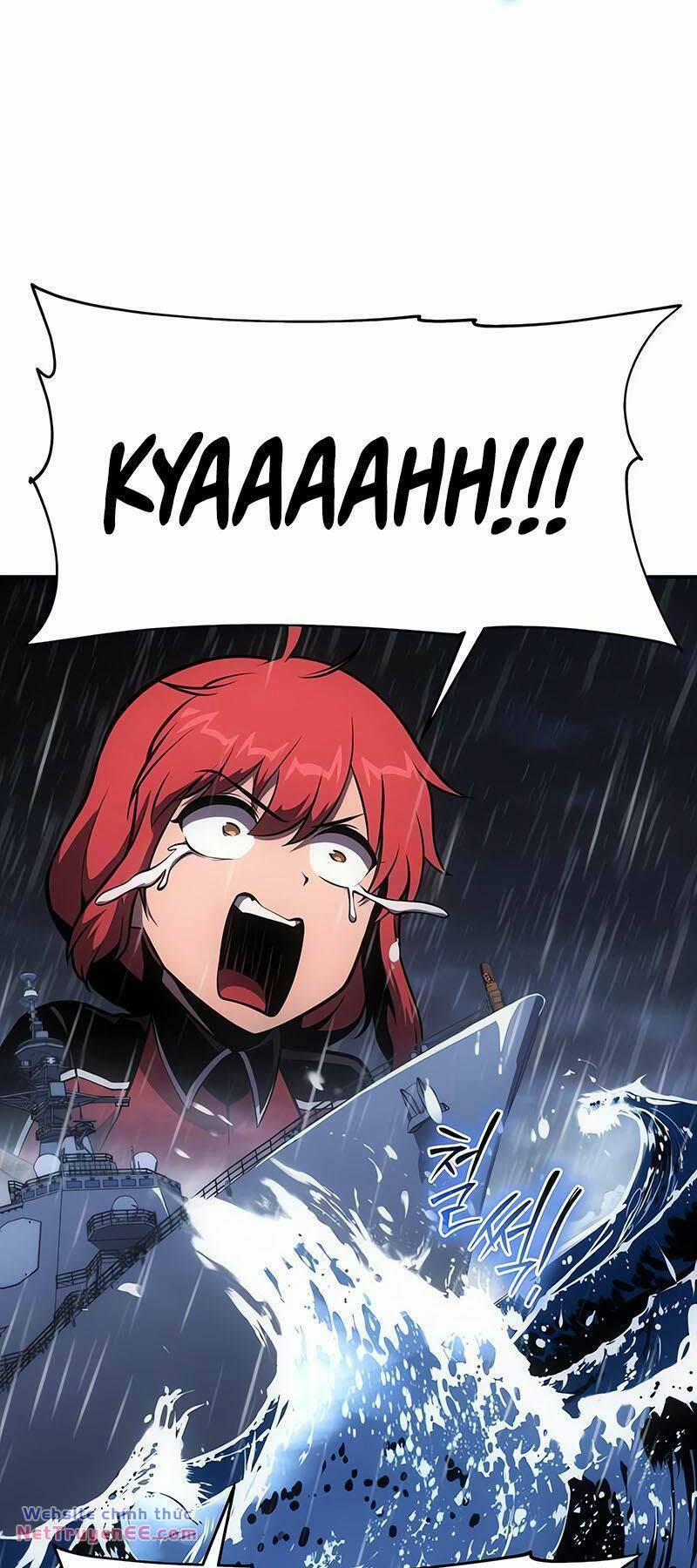 Vua Hiệp Sĩ Đã Trở Lại Với Một Vị Thần 54 trang 63