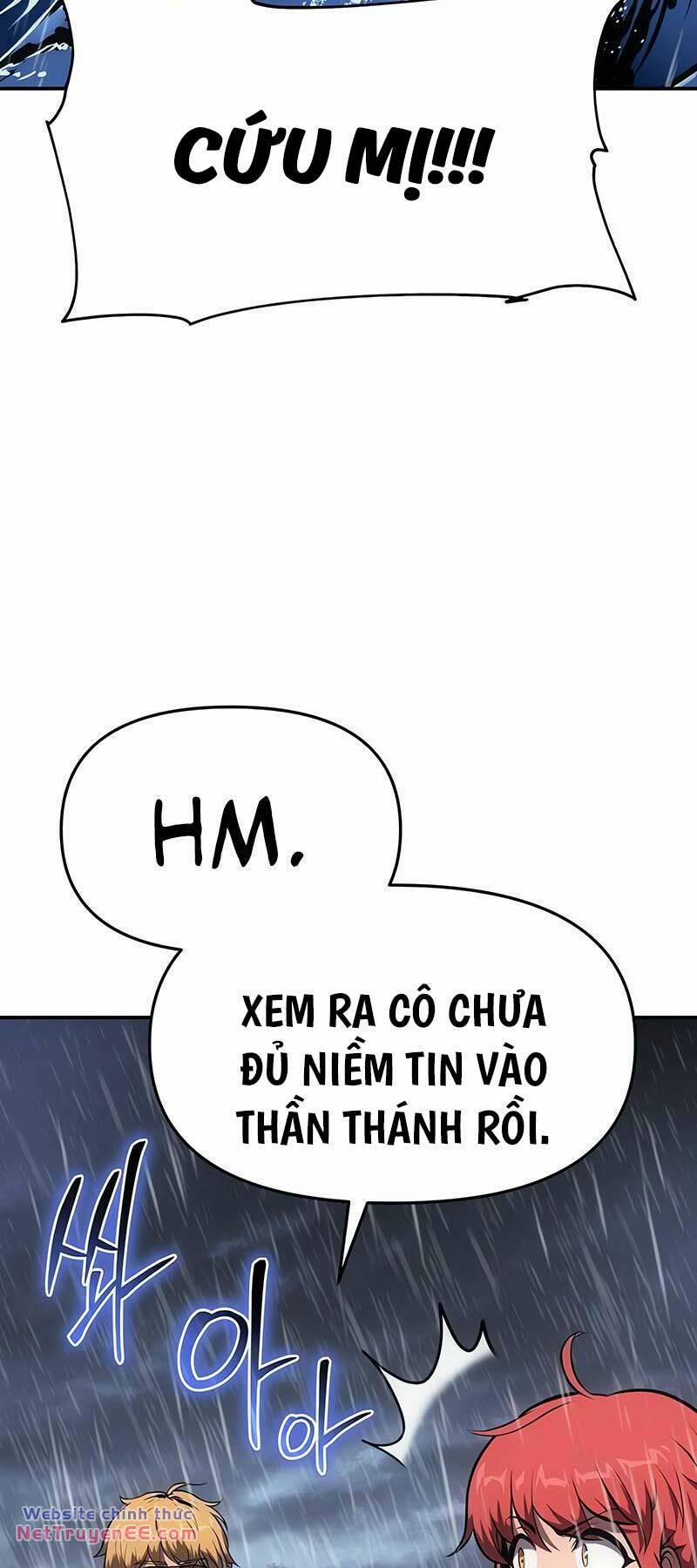 Vua Hiệp Sĩ Đã Trở Lại Với Một Vị Thần 54 trang 64