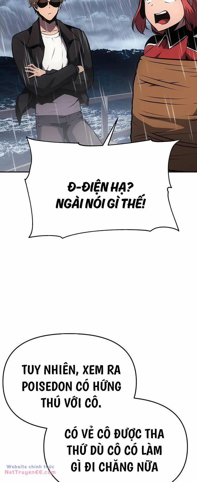 Vua Hiệp Sĩ Đã Trở Lại Với Một Vị Thần 54 trang 65