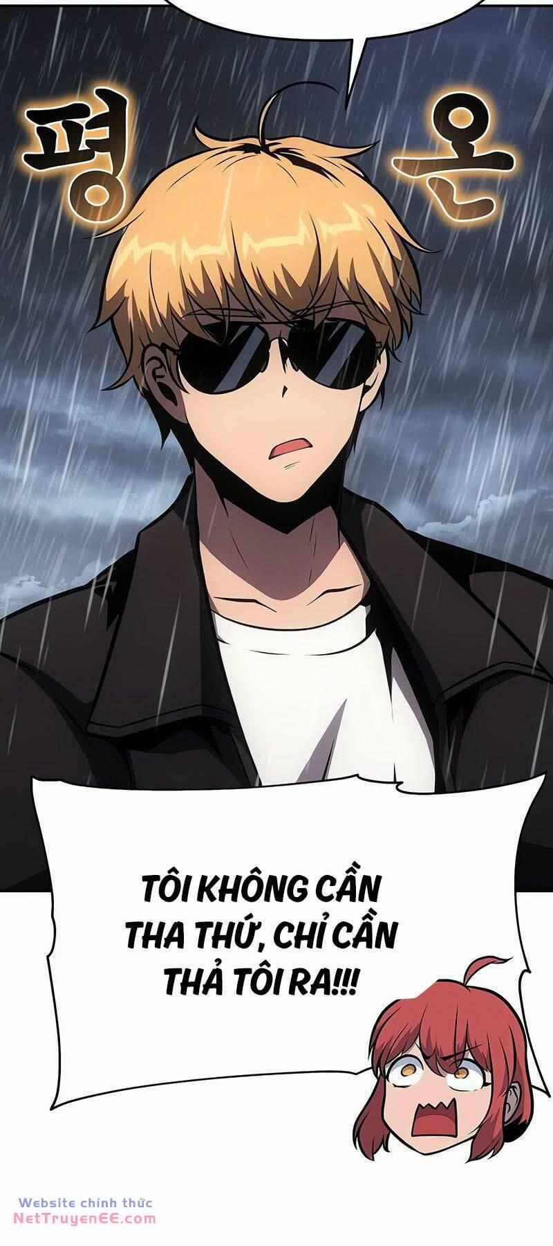 Vua Hiệp Sĩ Đã Trở Lại Với Một Vị Thần 54 trang 66