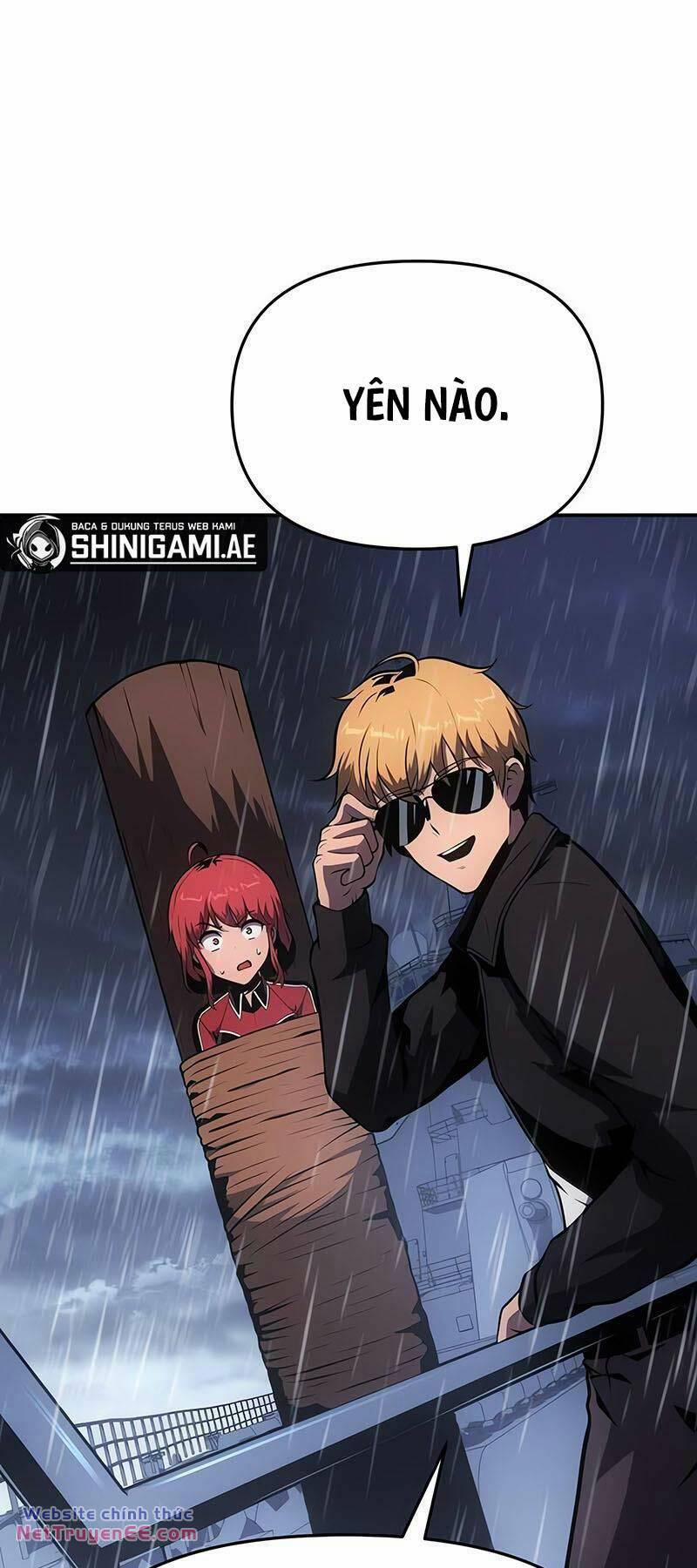 Vua Hiệp Sĩ Đã Trở Lại Với Một Vị Thần 54 trang 67