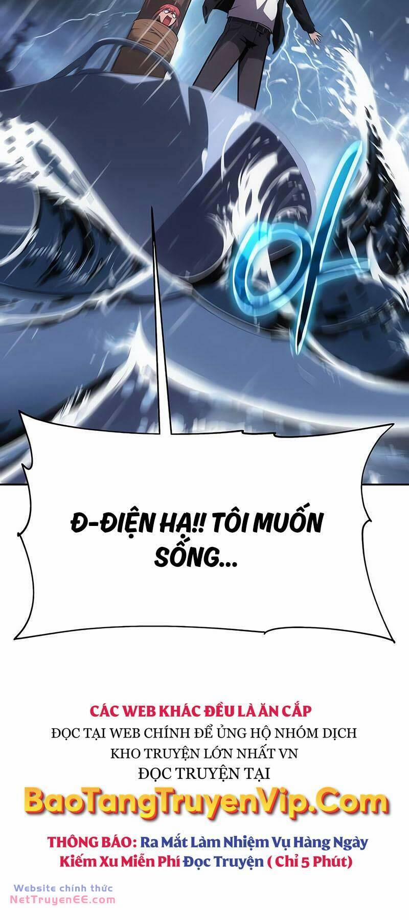 Vua Hiệp Sĩ Đã Trở Lại Với Một Vị Thần 54 trang 69