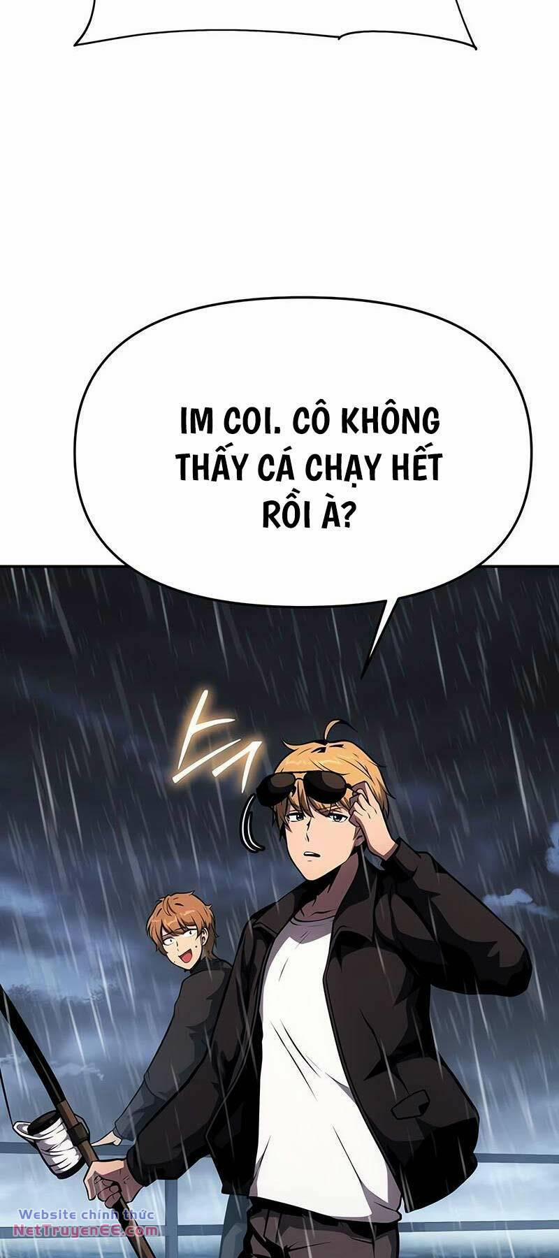 Vua Hiệp Sĩ Đã Trở Lại Với Một Vị Thần 54 trang 7