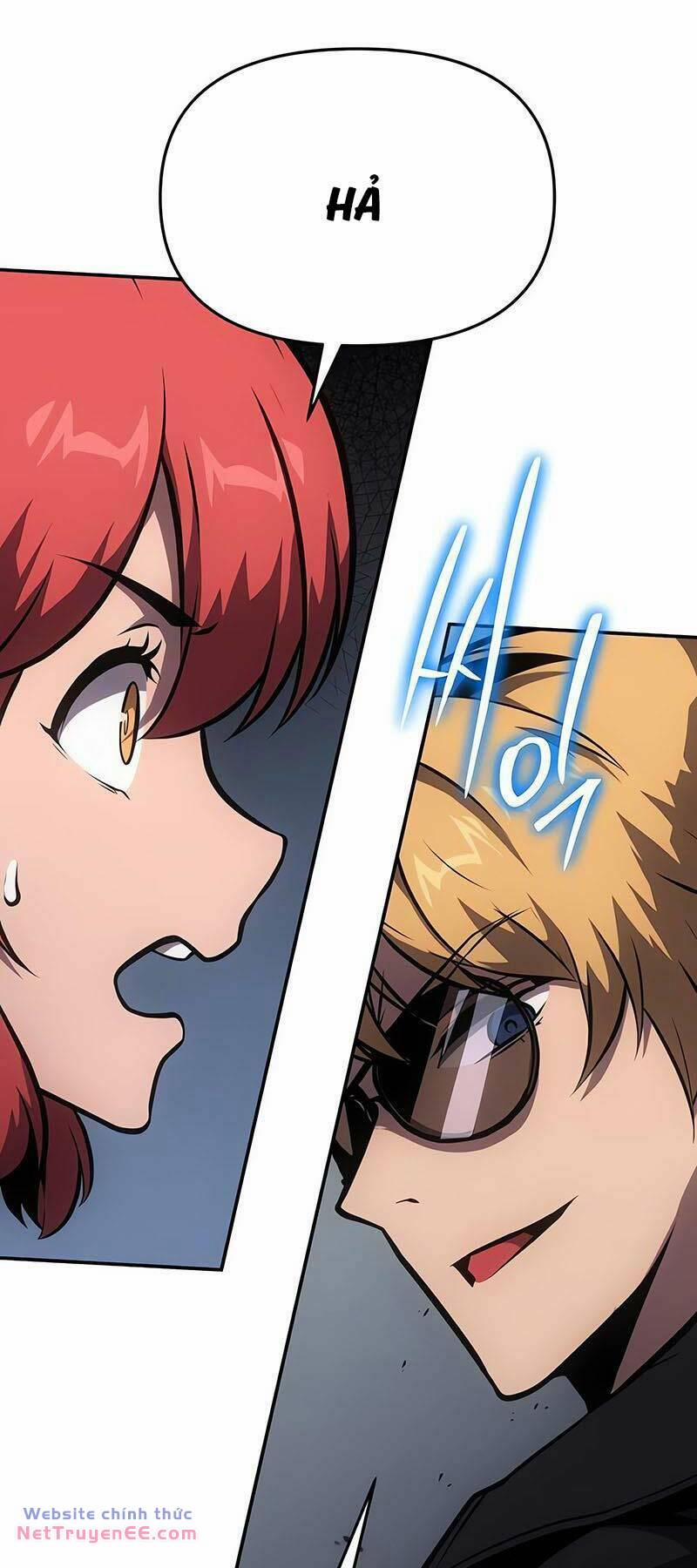 Vua Hiệp Sĩ Đã Trở Lại Với Một Vị Thần 54 trang 70