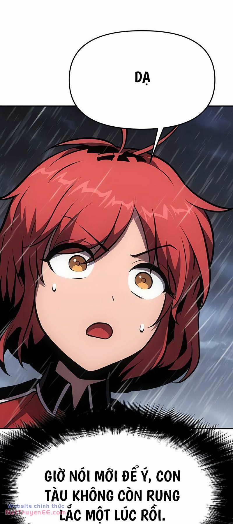 Vua Hiệp Sĩ Đã Trở Lại Với Một Vị Thần 54 trang 73