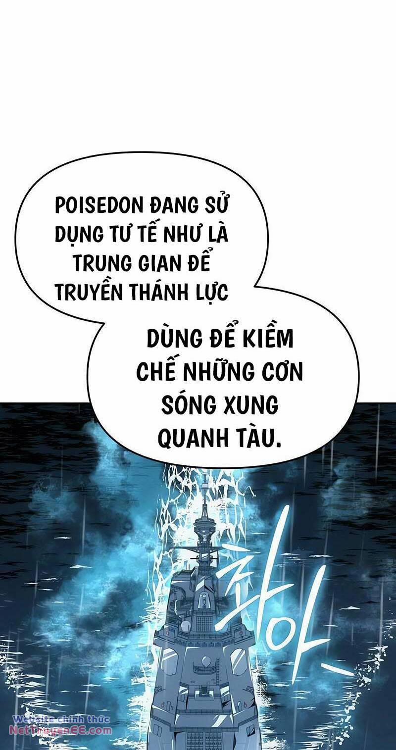 Vua Hiệp Sĩ Đã Trở Lại Với Một Vị Thần 54 trang 76