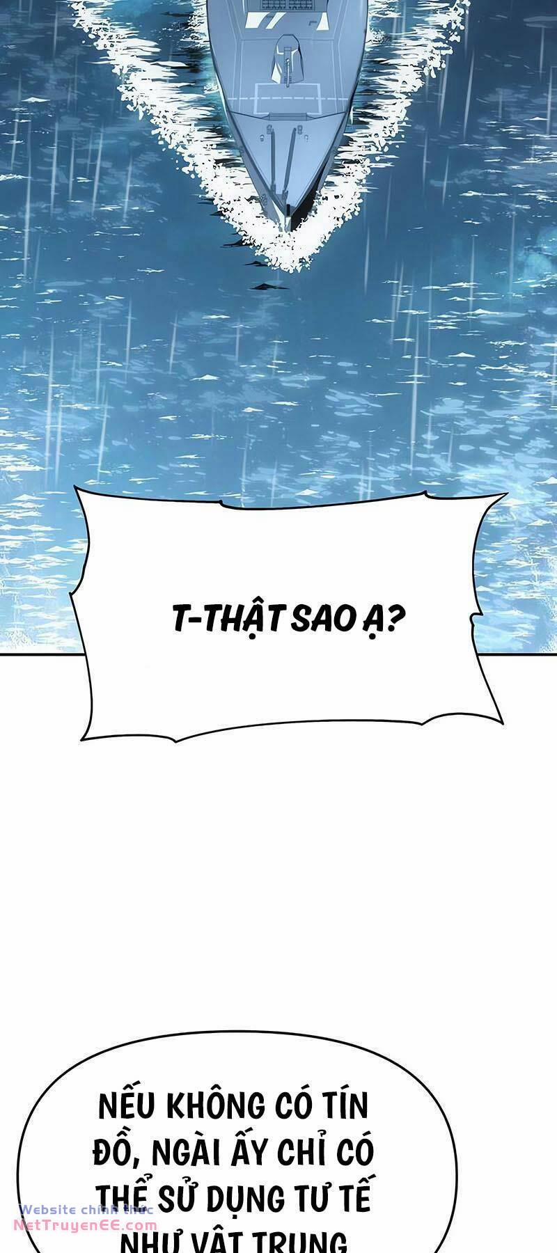 Vua Hiệp Sĩ Đã Trở Lại Với Một Vị Thần 54 trang 77