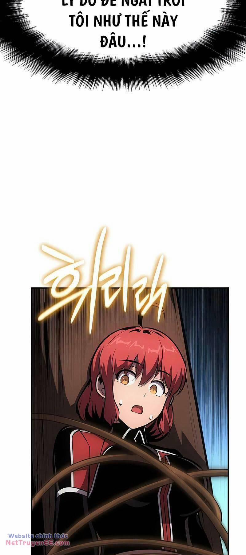 Vua Hiệp Sĩ Đã Trở Lại Với Một Vị Thần 54 trang 79