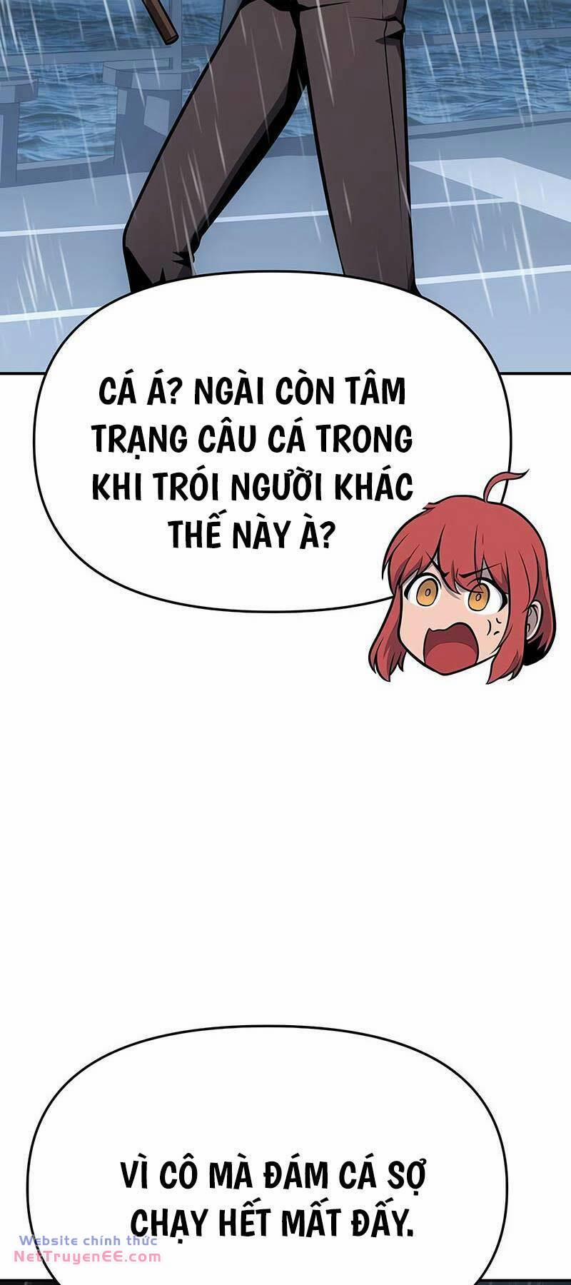 Vua Hiệp Sĩ Đã Trở Lại Với Một Vị Thần 54 trang 8