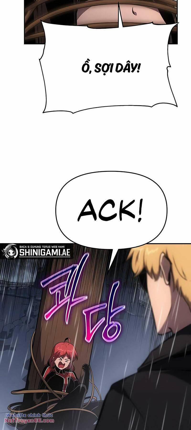 Vua Hiệp Sĩ Đã Trở Lại Với Một Vị Thần 54 trang 80