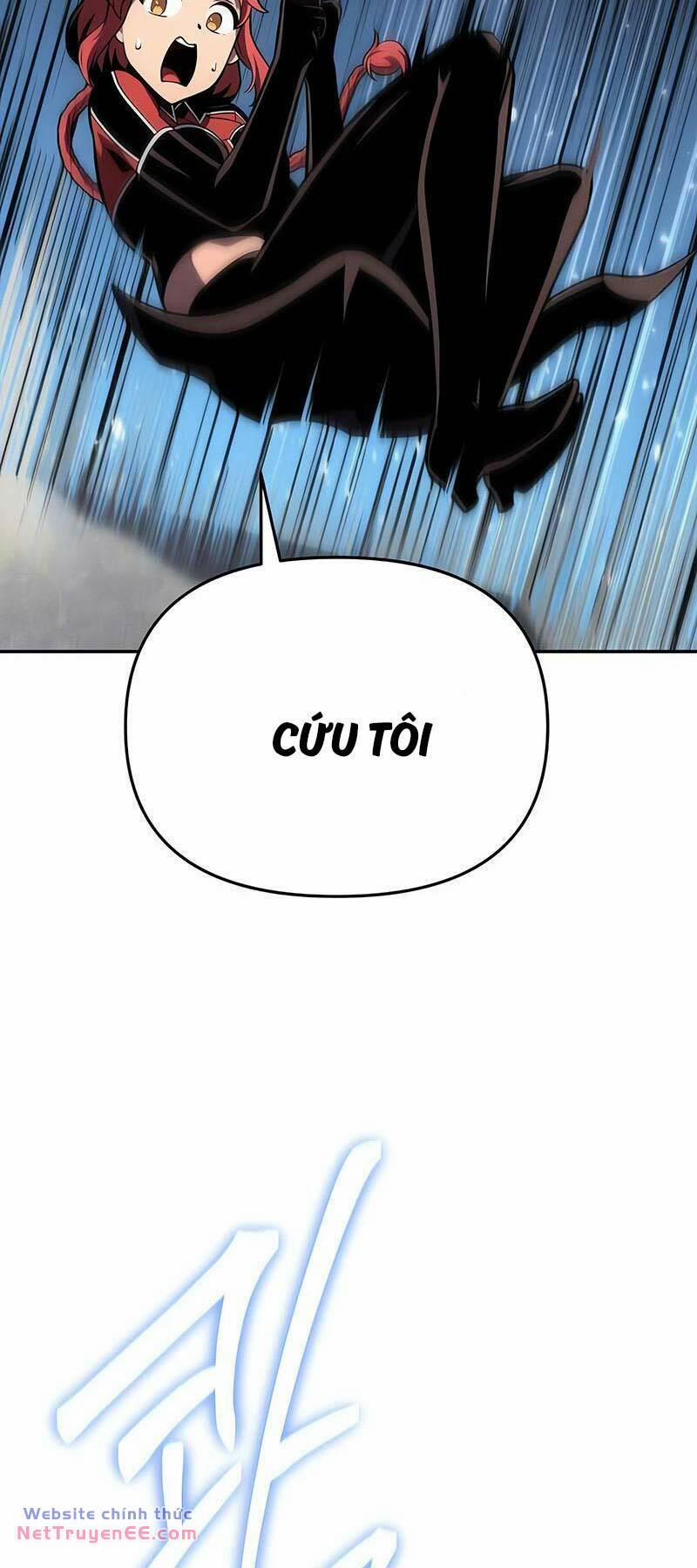 Vua Hiệp Sĩ Đã Trở Lại Với Một Vị Thần 54 trang 82