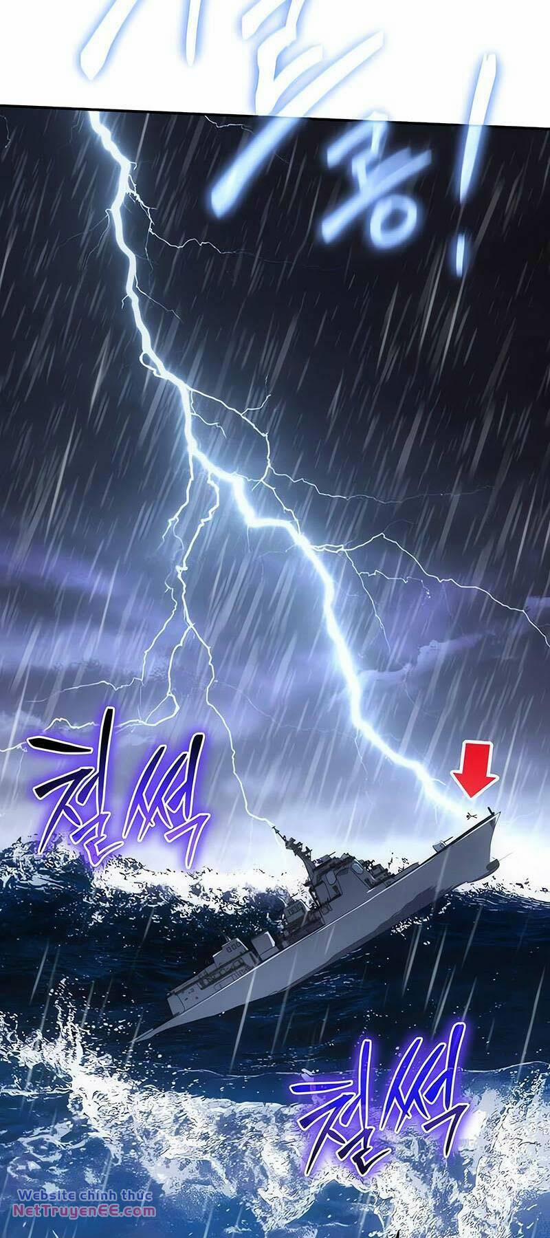 Vua Hiệp Sĩ Đã Trở Lại Với Một Vị Thần 54 trang 83