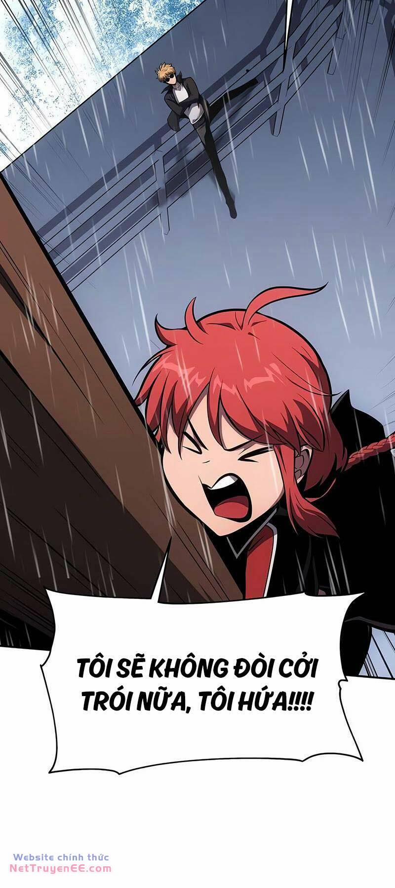 Vua Hiệp Sĩ Đã Trở Lại Với Một Vị Thần 54 trang 85