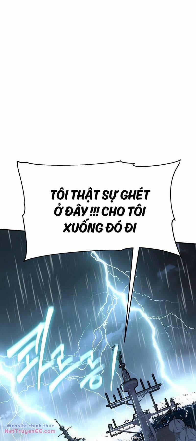 Vua Hiệp Sĩ Đã Trở Lại Với Một Vị Thần 54 trang 86