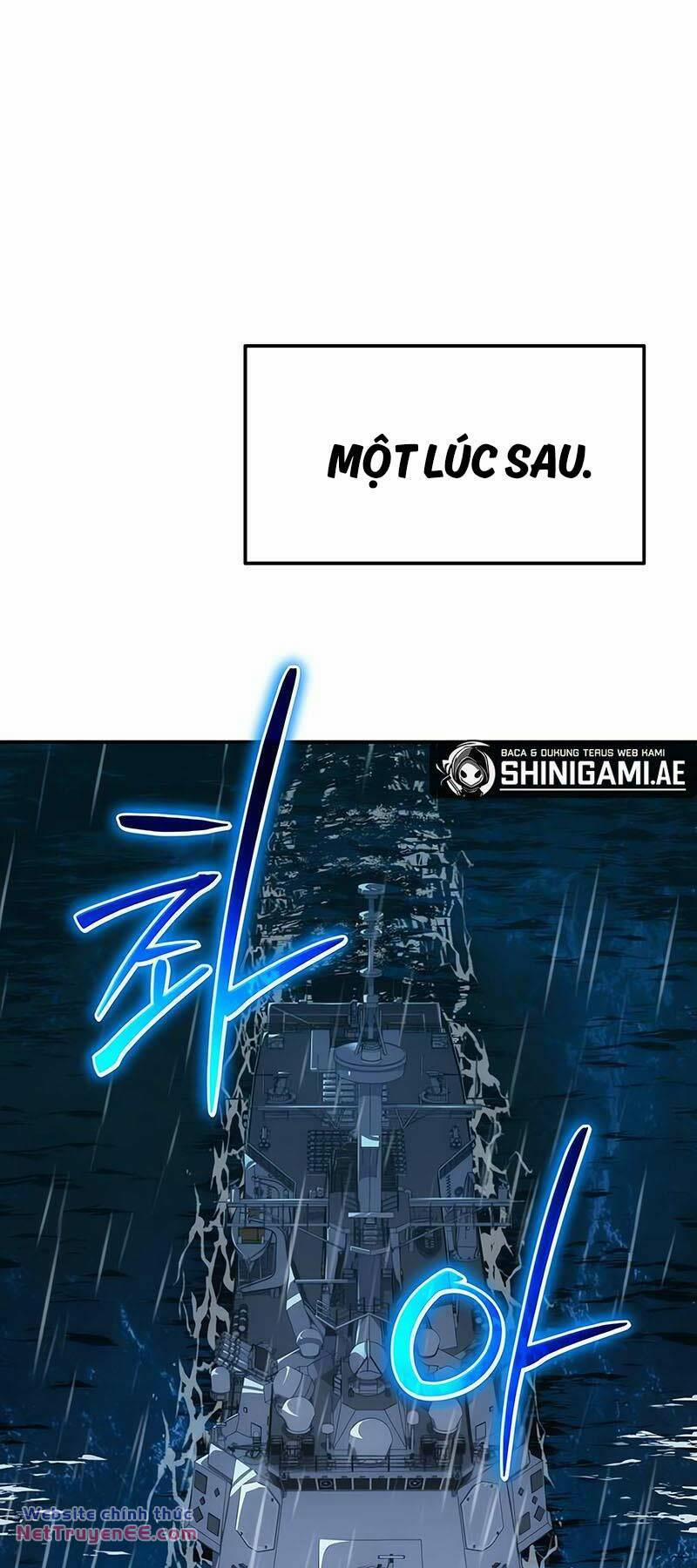 Vua Hiệp Sĩ Đã Trở Lại Với Một Vị Thần 54 trang 89