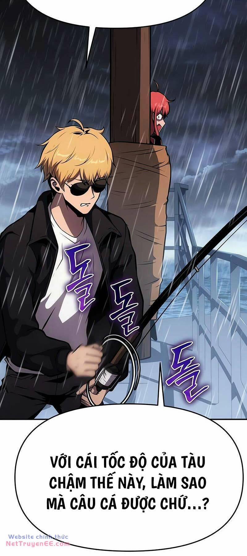Vua Hiệp Sĩ Đã Trở Lại Với Một Vị Thần 54 trang 9