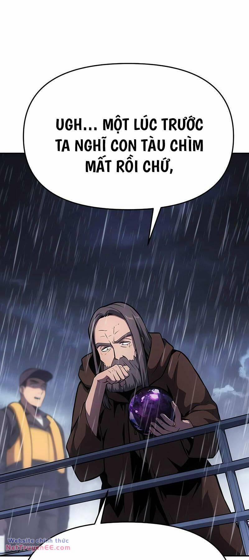 Vua Hiệp Sĩ Đã Trở Lại Với Một Vị Thần 54 trang 91