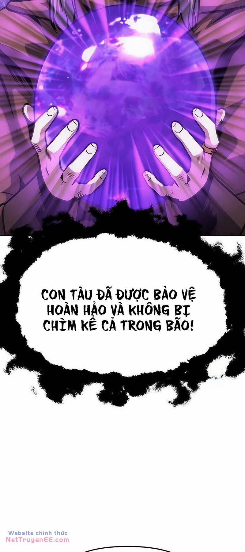 Vua Hiệp Sĩ Đã Trở Lại Với Một Vị Thần 54 trang 93