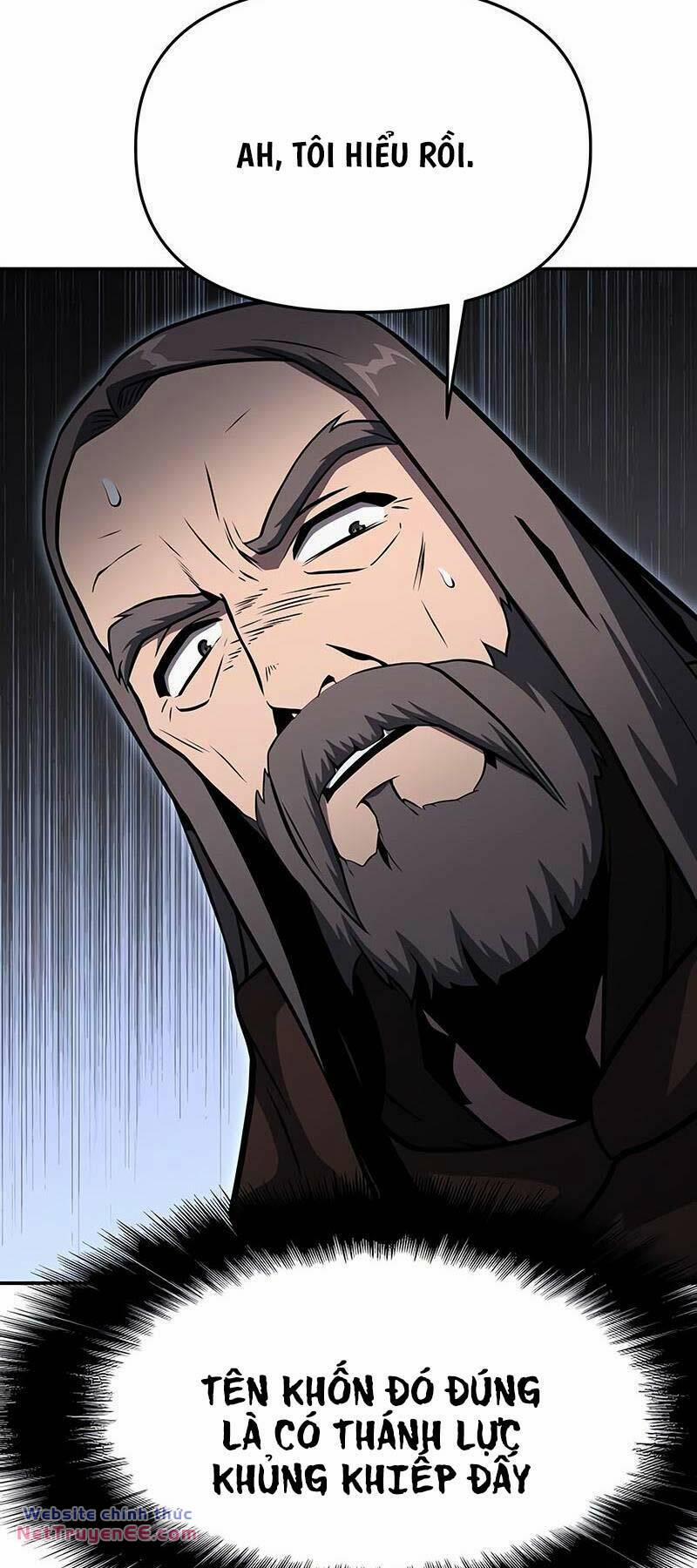 Vua Hiệp Sĩ Đã Trở Lại Với Một Vị Thần 54 trang 94