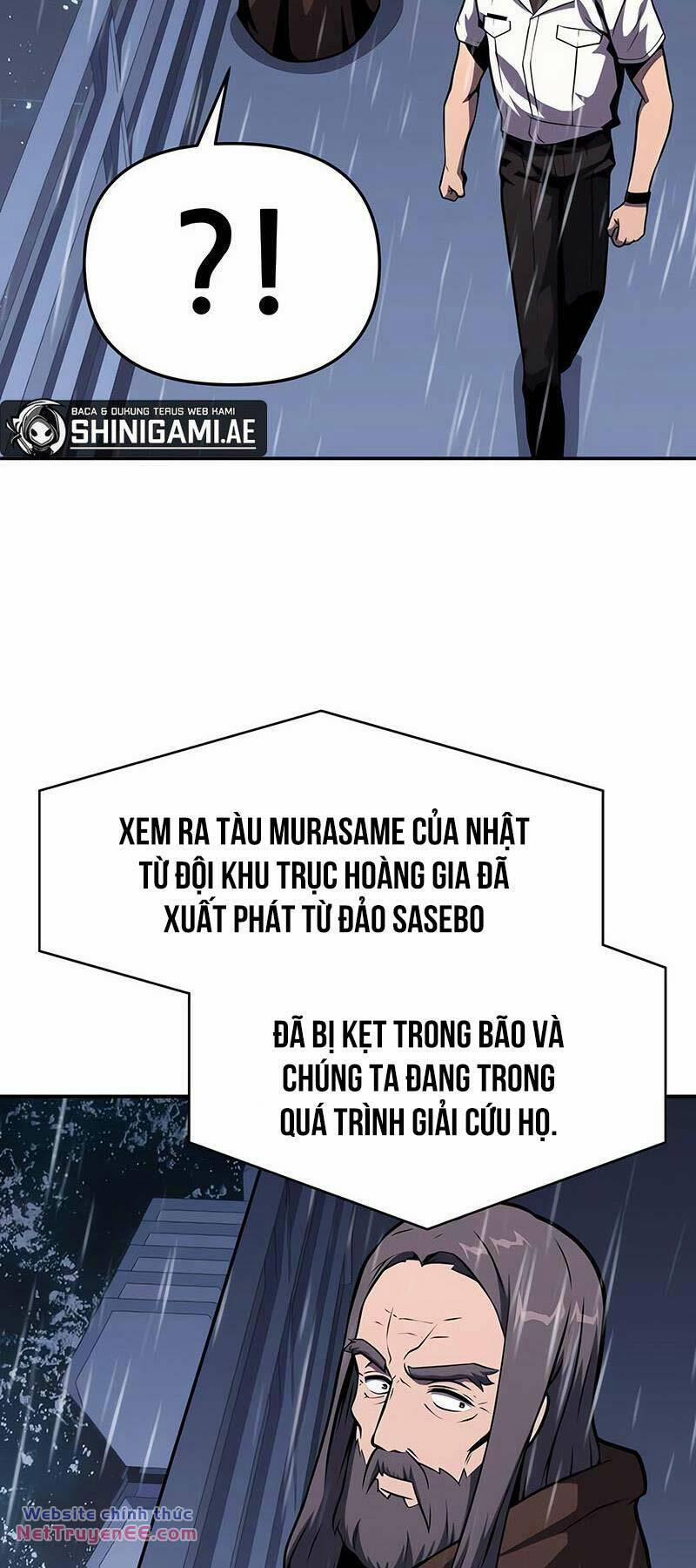 Vua Hiệp Sĩ Đã Trở Lại Với Một Vị Thần 54 trang 96