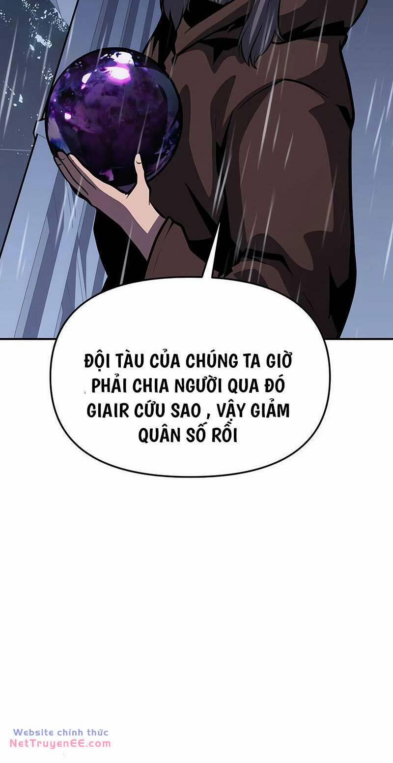 Vua Hiệp Sĩ Đã Trở Lại Với Một Vị Thần 54 trang 97