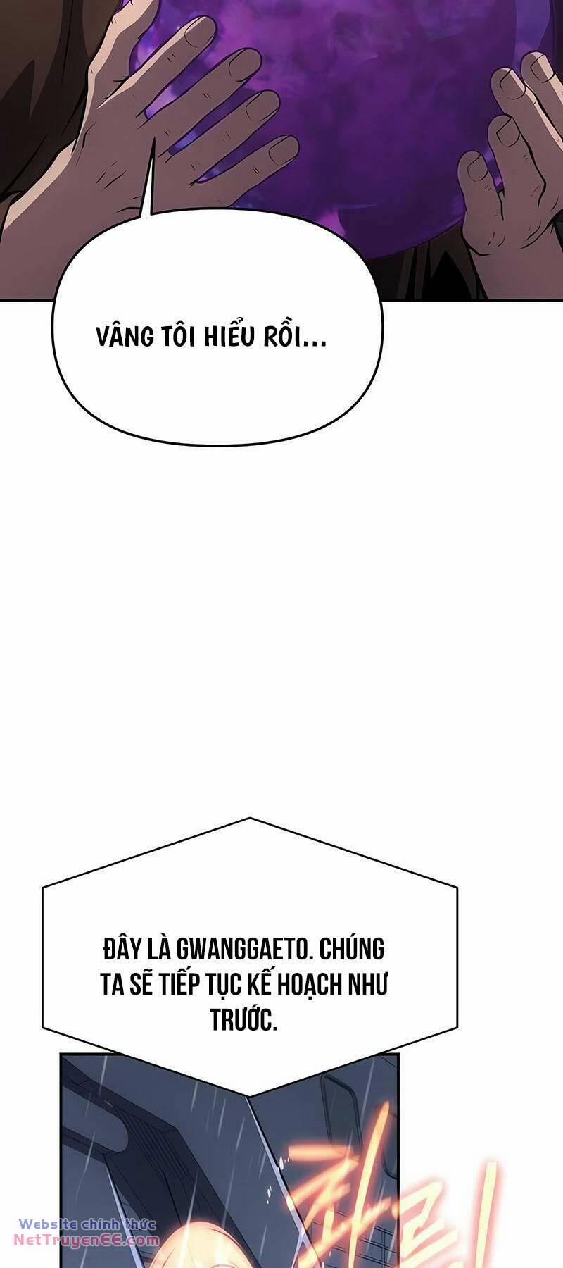 Vua Hiệp Sĩ Đã Trở Lại Với Một Vị Thần 54 trang 99