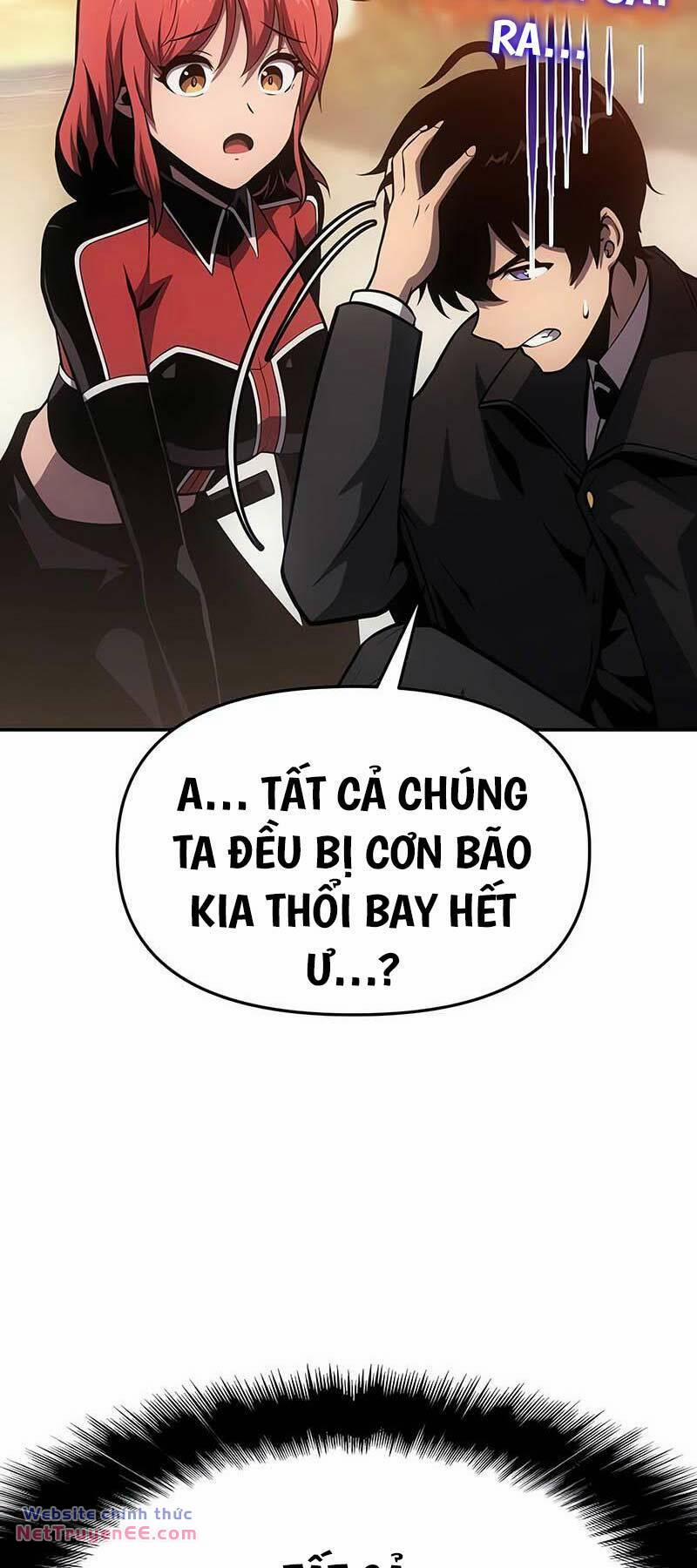 Vua Hiệp Sĩ Đã Trở Lại Với Một Vị Thần 55 trang 10