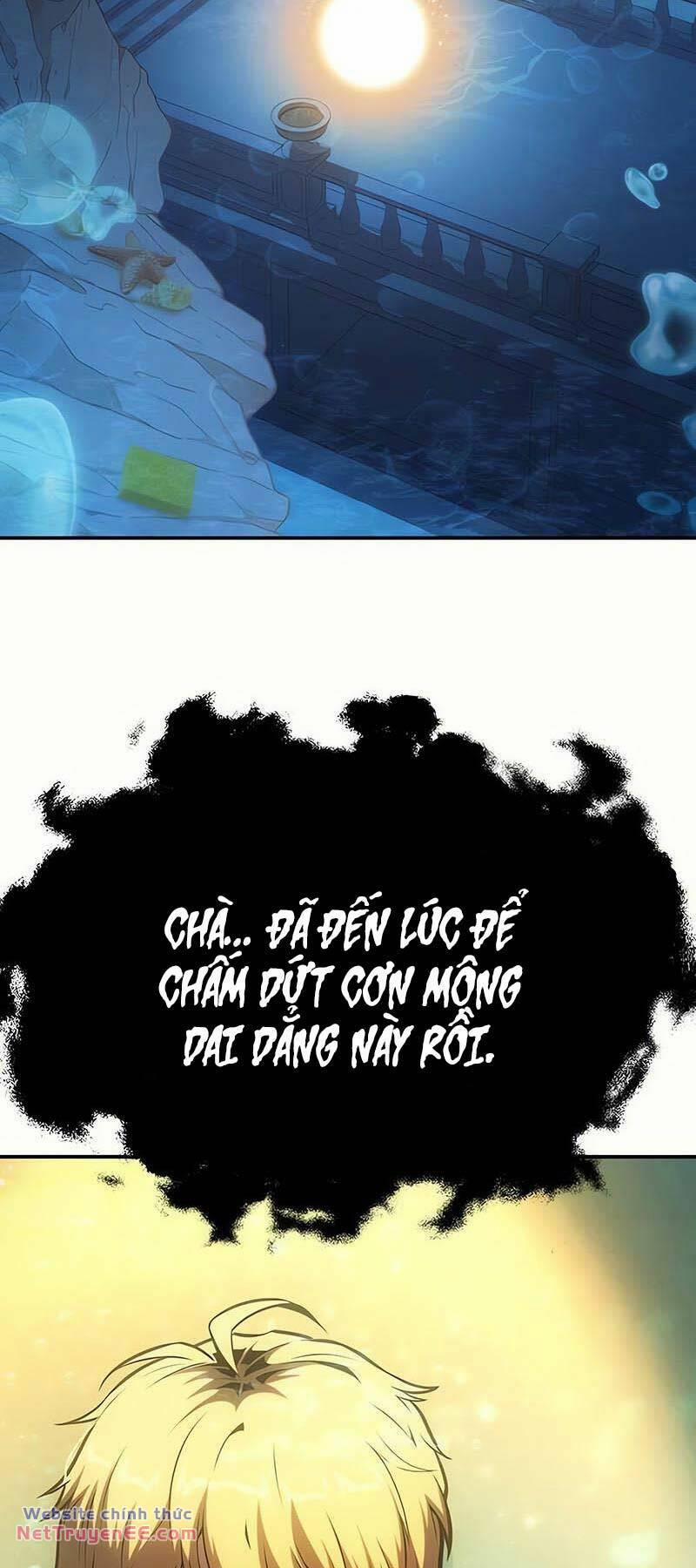 Vua Hiệp Sĩ Đã Trở Lại Với Một Vị Thần 55 trang 104