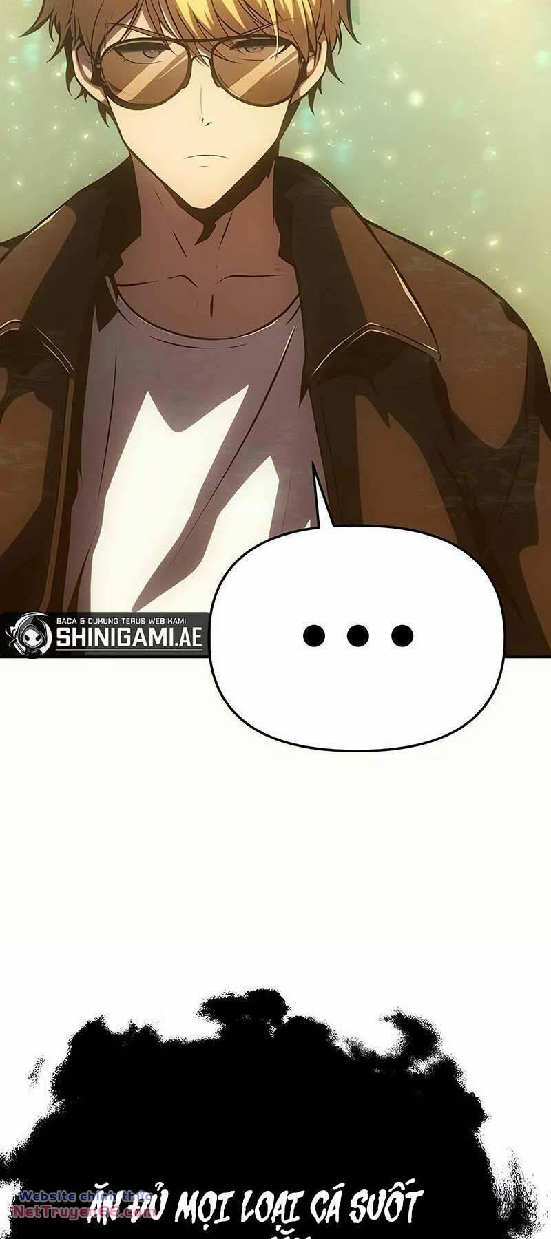 Vua Hiệp Sĩ Đã Trở Lại Với Một Vị Thần 55 trang 105