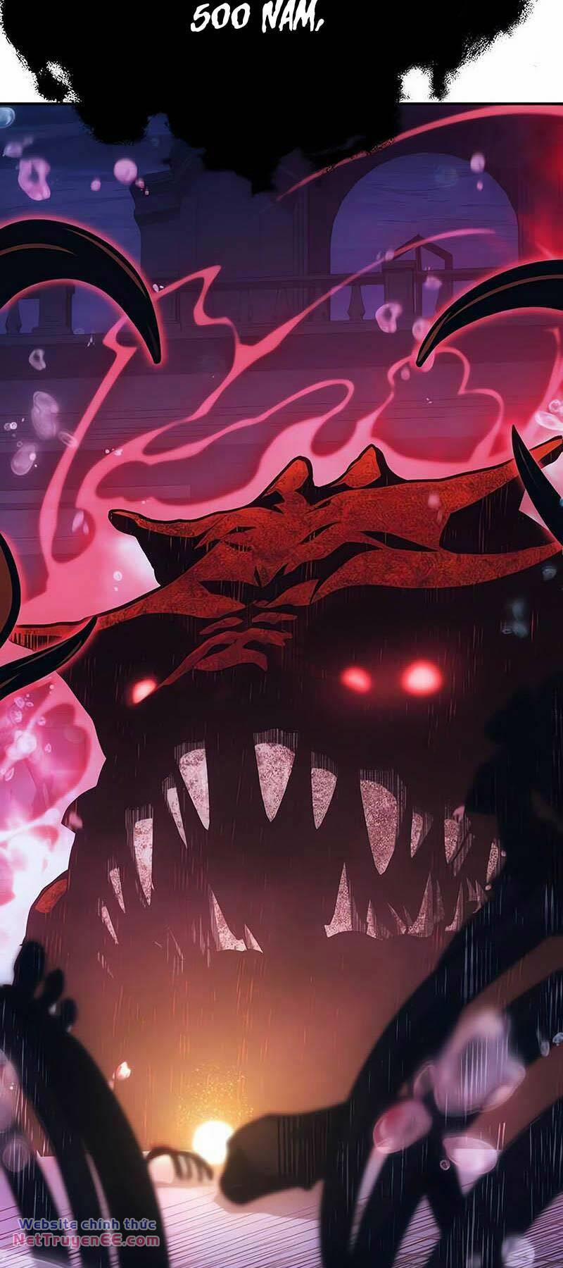 Vua Hiệp Sĩ Đã Trở Lại Với Một Vị Thần 55 trang 106
