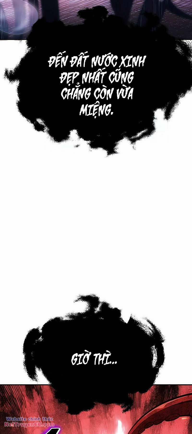 Vua Hiệp Sĩ Đã Trở Lại Với Một Vị Thần 55 trang 107