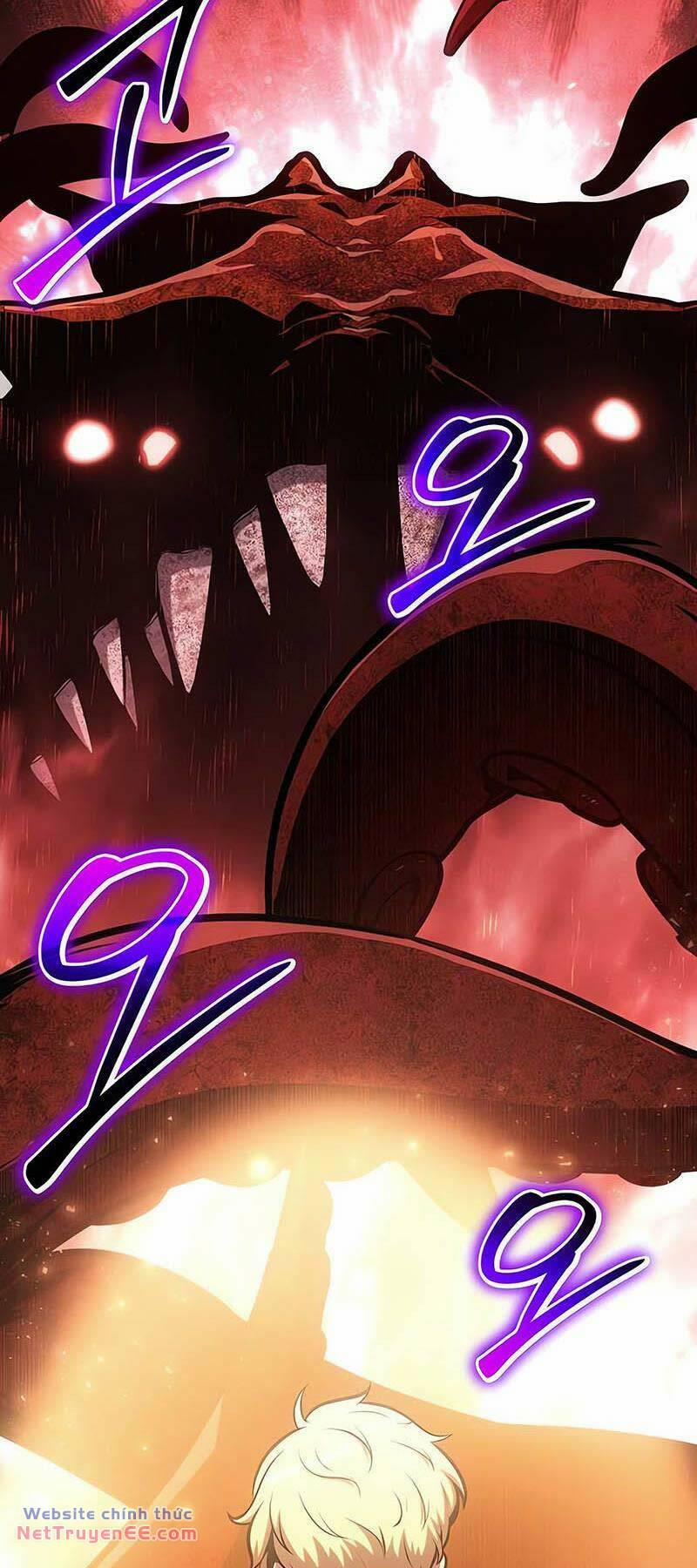 Vua Hiệp Sĩ Đã Trở Lại Với Một Vị Thần 55 trang 108