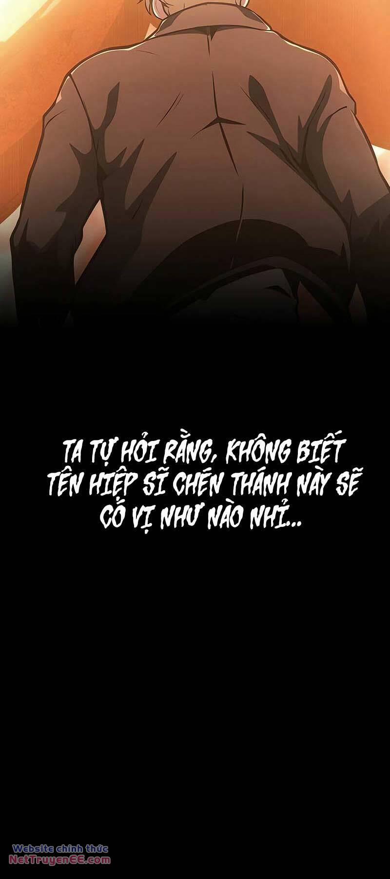 Vua Hiệp Sĩ Đã Trở Lại Với Một Vị Thần 55 trang 109