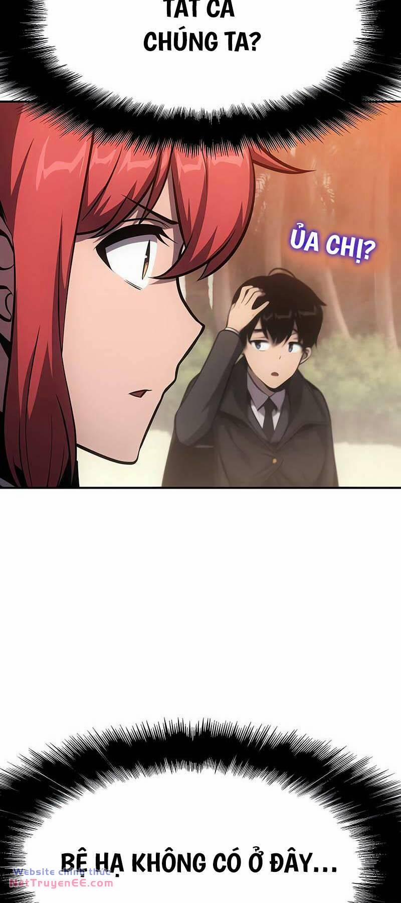 Vua Hiệp Sĩ Đã Trở Lại Với Một Vị Thần 55 trang 11