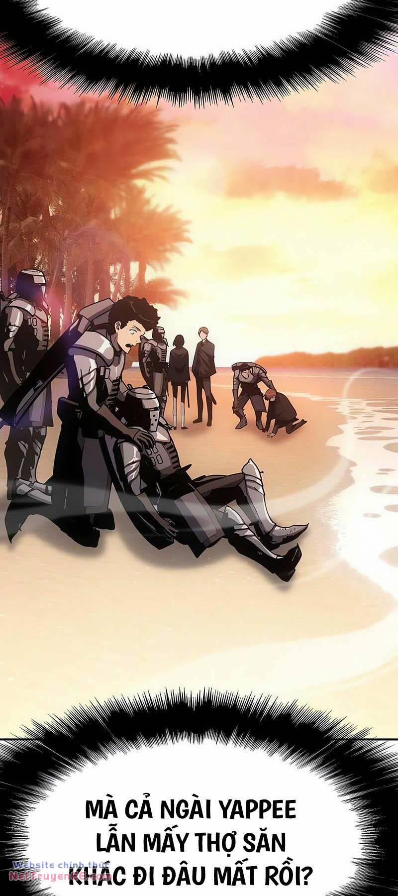 Vua Hiệp Sĩ Đã Trở Lại Với Một Vị Thần 55 trang 12