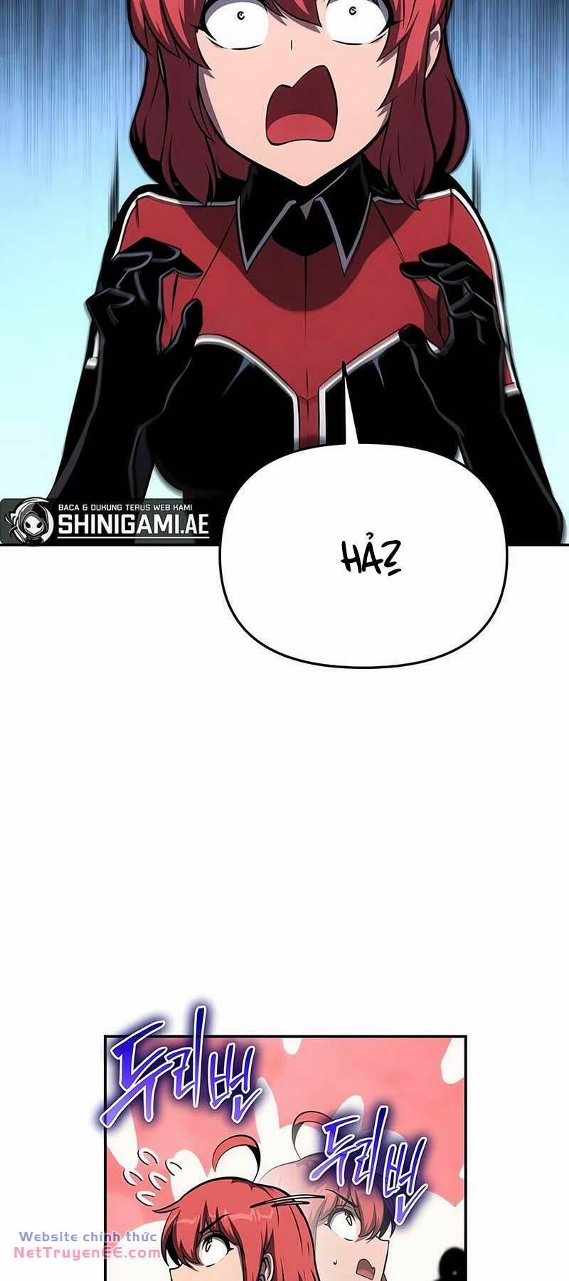 Vua Hiệp Sĩ Đã Trở Lại Với Một Vị Thần 55 trang 14