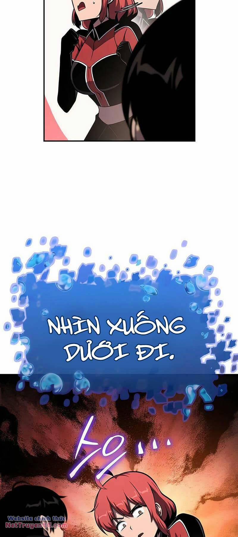 Vua Hiệp Sĩ Đã Trở Lại Với Một Vị Thần 55 trang 15