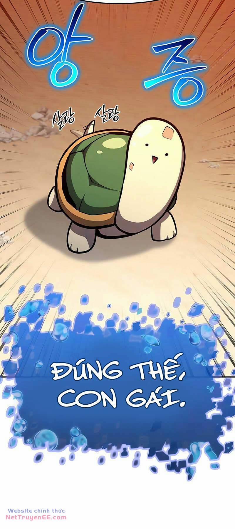 Vua Hiệp Sĩ Đã Trở Lại Với Một Vị Thần 55 trang 17