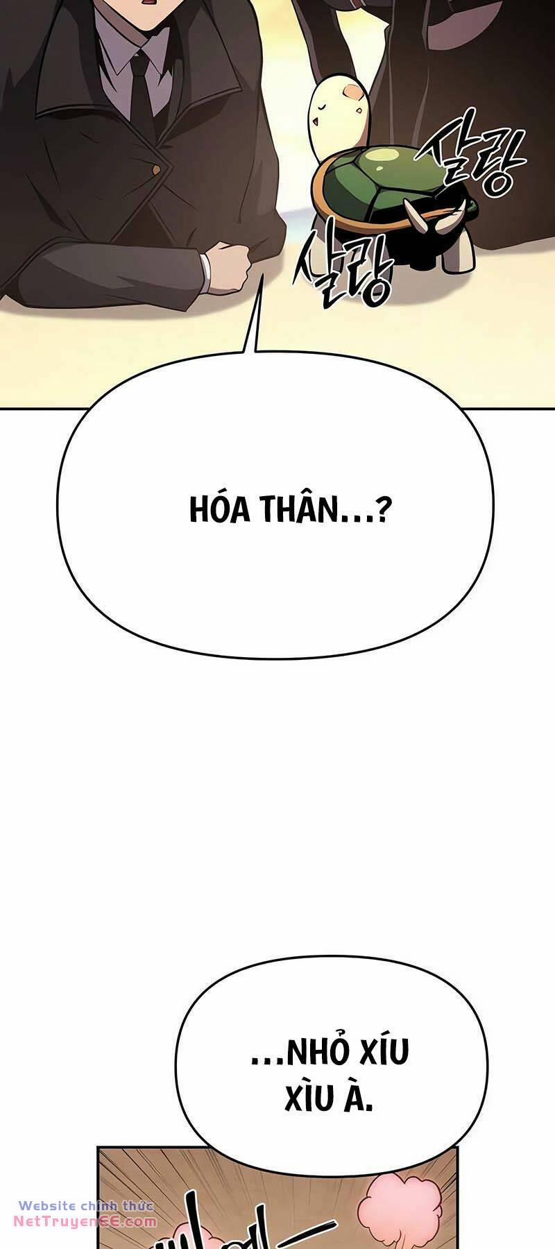 Vua Hiệp Sĩ Đã Trở Lại Với Một Vị Thần 55 trang 19