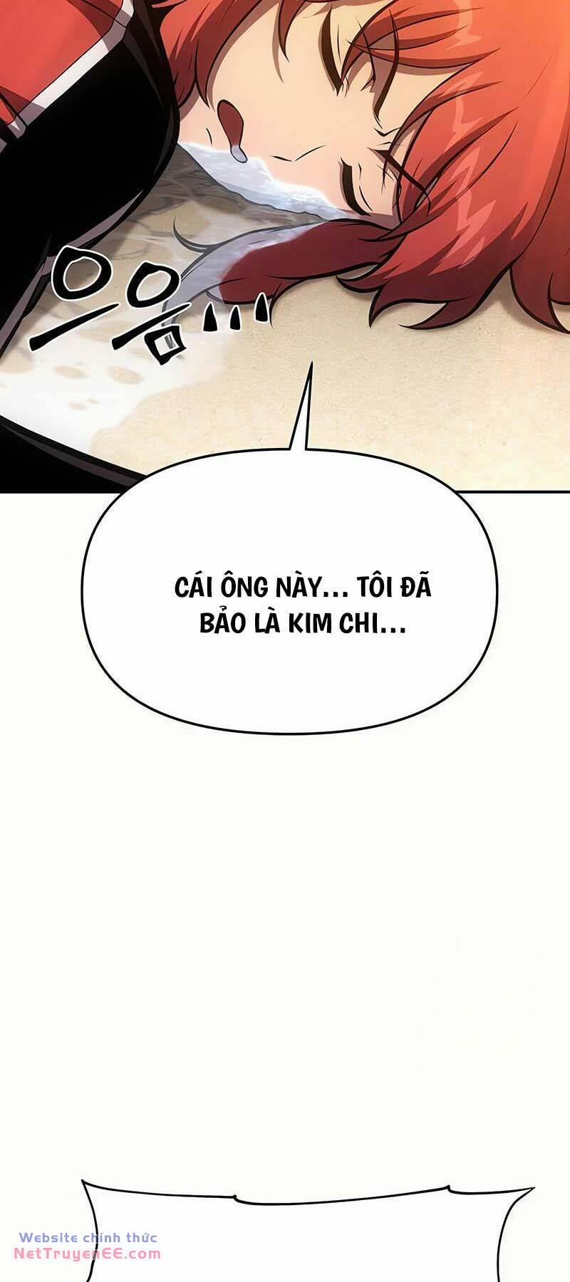 Vua Hiệp Sĩ Đã Trở Lại Với Một Vị Thần 55 trang 2