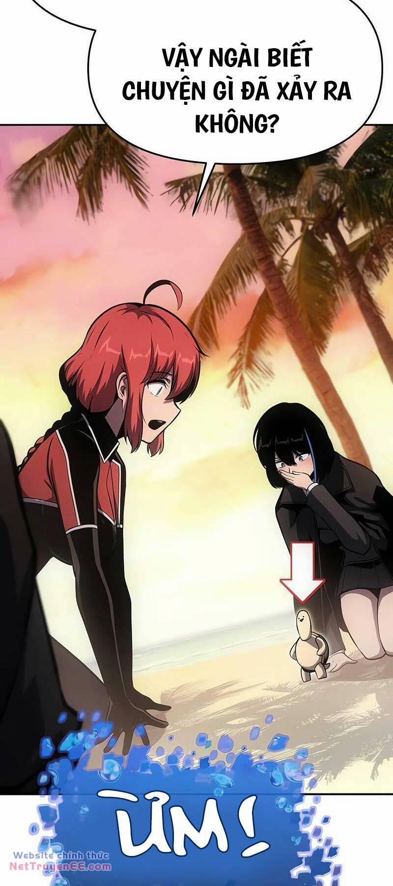 Vua Hiệp Sĩ Đã Trở Lại Với Một Vị Thần 55 trang 22