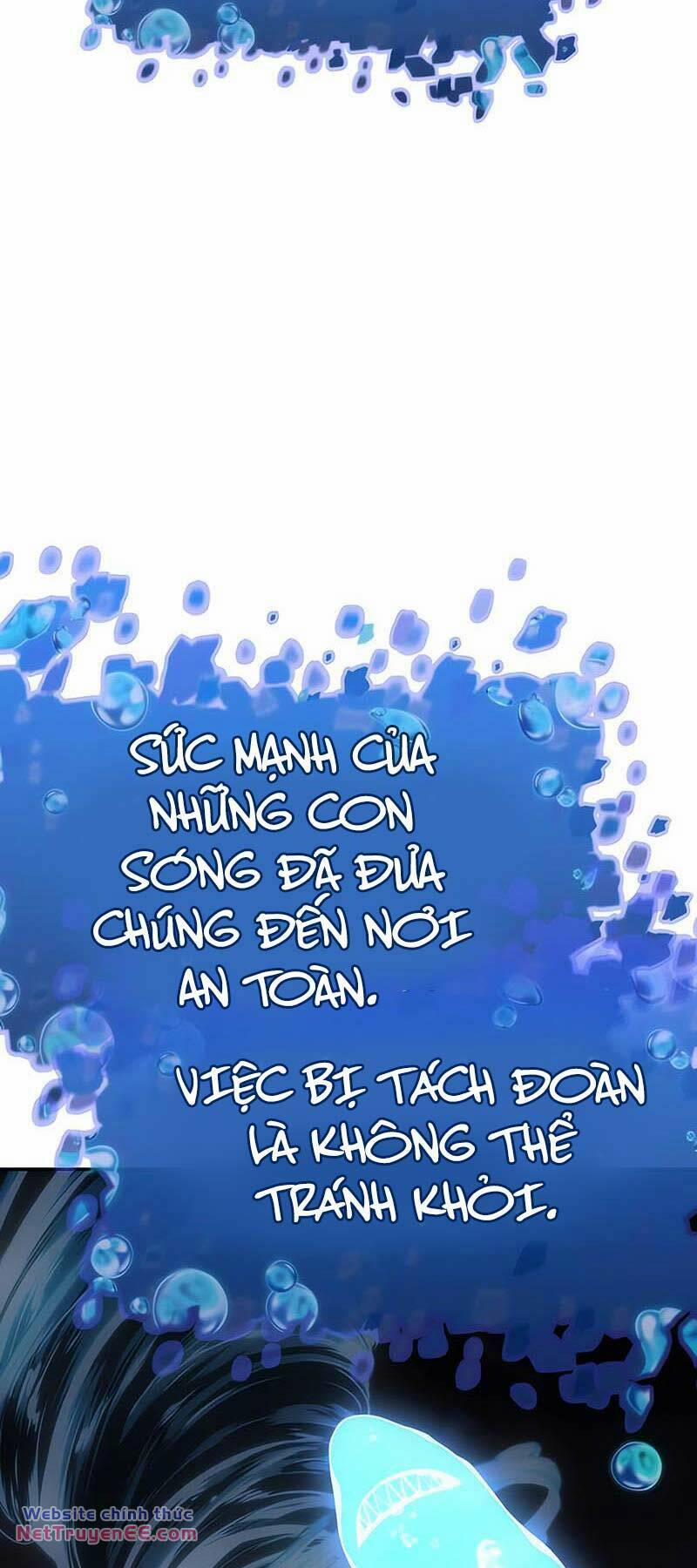 Vua Hiệp Sĩ Đã Trở Lại Với Một Vị Thần 55 trang 23