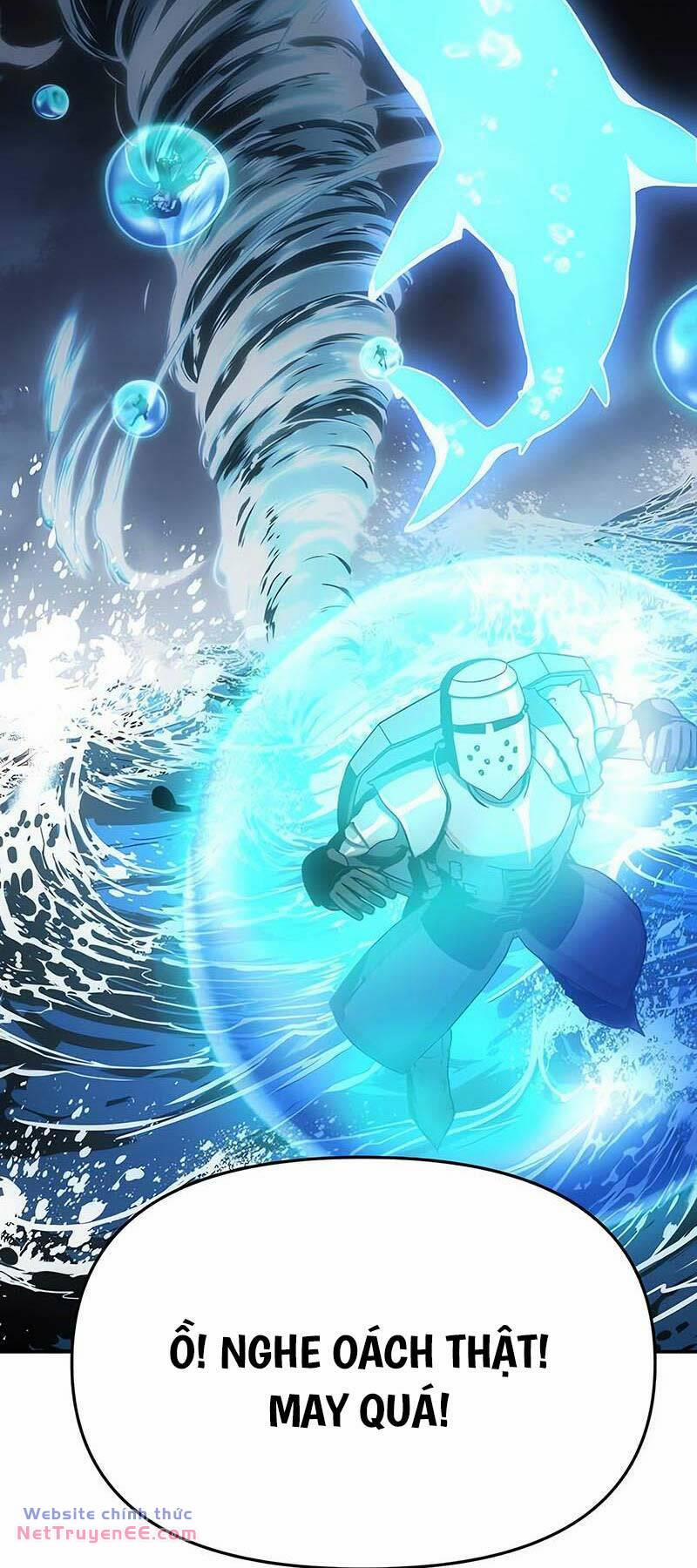 Vua Hiệp Sĩ Đã Trở Lại Với Một Vị Thần 55 trang 24