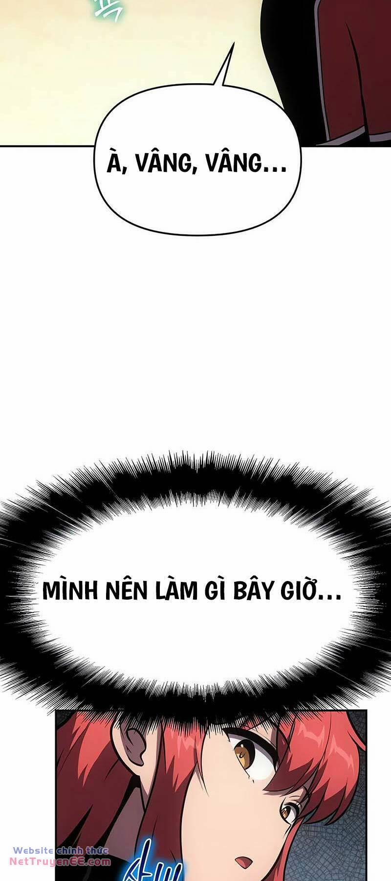 Vua Hiệp Sĩ Đã Trở Lại Với Một Vị Thần 55 trang 26