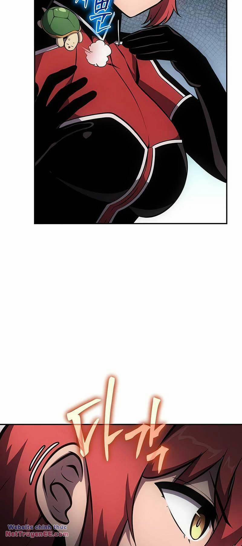 Vua Hiệp Sĩ Đã Trở Lại Với Một Vị Thần 55 trang 27